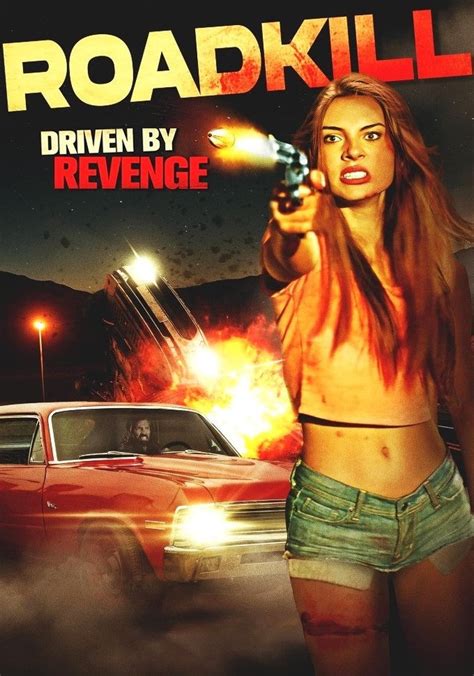 Roadkill Stream and Watch Online .